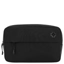 Strellson Homerton Mick - Gürteltasche S 24 cm (schwarz) - Markenkoffer