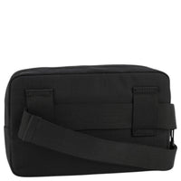 Strellson Homerton Mick - Gürteltasche S 24 cm (schwarz) - Ansicht 3