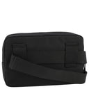 Strellson Homerton Mick - Gürteltasche S 24 cm (schwarz) - Markenkoffer