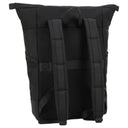 Strellson Homerton Sebastian - Rucksack L 53 cm (schwarz) - Markenkoffer