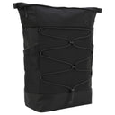 Strellson Homerton Sebastian - Rucksack L 53 cm (schwarz) - Markenkoffer