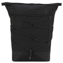 Strellson Homerton Sebastian - Rucksack L 53 cm (schwarz) - Markenkoffer