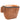 Strellson Hyde Park Curt - Gürteltasche 28 cm (cognac) - Markenkoffer