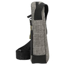 Strellson Northwood 2.0 Clint - Umhängetasche XS 19 cm (khaki) - Ansicht 3