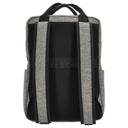 Strellson Northwood 2.0 Josh - Rucksack S 15" 39 cm (khaki) - Ansicht 4
