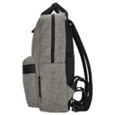 Strellson Northwood 2.0 Josh - Rucksack S 15" 39 cm (khaki) - Markenkoffer