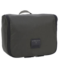 Strellson Northwood Rs Benny - Kulturbeutel 27 cm (khaki) - Ansicht 2