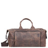 Strellson Richmond Landon - Reisetasche M 50 cm (darkbrown)