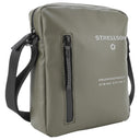 Strellson Stockwell 2.0 Marcus - Schultertasche 21 cm XS (khaki) - Markenkoffer