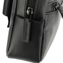 Strellson Stockwell 2.0 Mick - Gürteltasche 24 cm (schwarz) - Markenkoffer