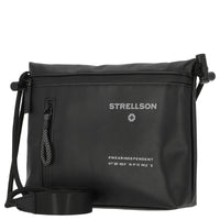Strellson Stockwell 2.0 Sean - Schultertasche XS 22 cm (black) - Ansicht 2
