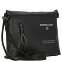 Strellson Stockwell 2.0 Sean - Schultertasche XS 22 cm (black) - Markenkoffer