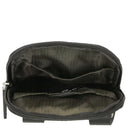 Strellson Stonebridge Brian - Schultertasche XSVZ 18 cm (black) - Markenkoffer