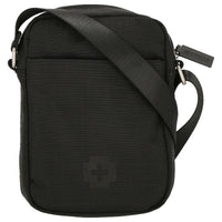 Strellson Stonebridge Clint - Schultertasche XS 19 cm (black) - Ansicht 2