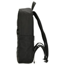 Strellson Stonebridge Matthew 18 - Rucksack 44 cm (black) - Markenkoffer