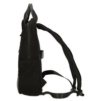 Strellson Tottenham Josh - Rucksack SVZ 39 cm (black) - Ansicht 3
