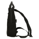 Strellson Tottenham Josh - Rucksack SVZ 39 cm (black) - Ansicht 3