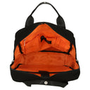 Strellson Tottenham Josh - Rucksack SVZ 39 cm (black) - Markenkoffer