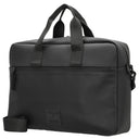 Strellson Westferry Charles - Aktentasche 40 cm (schwarz) - Markenkoffer