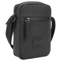 Strellson Westferry Clint - Umhängetasche XS 19 cm (black) - Ansicht 2