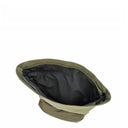 Strellson Wood Street Eddie - Rucksack 46 cm M (khaki) - Markenkoffer