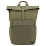 Strellson Wood Street Eddie - Rucksack 46 cm M (khaki)