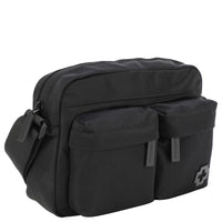 Strellson Wood Street Odd - Umhängetasche 24 cm S (black) - Ansicht 2