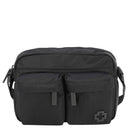 Strellson Wood Street Odd - Umhängetasche 24 cm S (black) - Markenkoffer