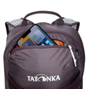 Tatonka Active Pack 10 - Fahrrradrucksack 44 cm (midnight plum) - Markenkoffer
