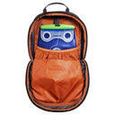 Tatonka Active Pack 10 - Fahrrradrucksack 44 cm (midnight plum) - Markenkoffer