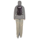 Tatonka Active Pack 10 - Fahrrradrucksack 44 cm (midnight plum) - Markenkoffer