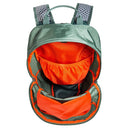 Tatonka Active Pack 15 - Fahrradrucksack 45 cm (sage green) - Ansicht 4