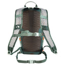 Tatonka Active Pack 15 - Fahrradrucksack 45 cm (sage green) - Ansicht 3