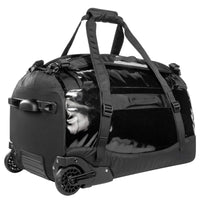 Tatonka Barrel Roller 60 - Rollenreisetasche 59 cm (black) - Markenkoffer