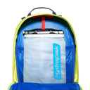 Tatonka Bike Backpack MTB 14 - Fahrradrucksack 47 cm (lime) - Ansicht 10