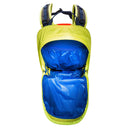 Tatonka Bike Backpack MTB 14 - Fahrradrucksack 47 cm (lime) - Markenkoffer