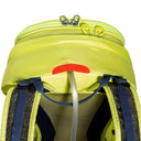 Tatonka Bike Backpack MTB 14 - Fahrradrucksack 47 cm (lime) - Ansicht 8