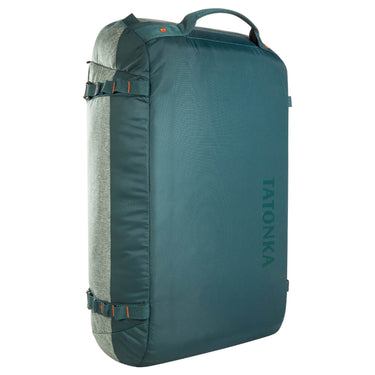 Tatonka Duffle Bag 45 - Faltbare Reisetasche 57 cm (sage green) - Markenkoffer