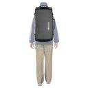 Tatonka Duffle Bag 65 - Faltbare Reisetasche 65 cm (black) - Markenkoffer