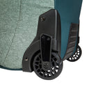 Tatonka Duffle Roller 140 - Rollenreisetasche 87 cm (sage green) - Markenkoffer