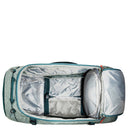 Tatonka Duffle Roller 80 - Rollenreisetasche 78 cm (sage green) - Markenkoffer