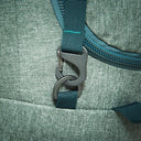 Tatonka Duffle Roller 80 - Rollenreisetasche 78 cm (sage green) - Markenkoffer