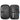 Tatonka Flightcase 40 - Reiserucksack 54 cm (black) - Markenkoffer