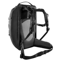 Tatonka Great Escape 50+15 Women - Reiserucksack 64 cm (black) - Markenkoffer