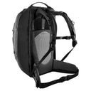 Tatonka Great Escape 60+15 - Reiserucksack 64 cm (black) - Markenkoffer