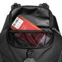 Tatonka Great Escape 60+15 - Reiserucksack 64 cm (black) - Markenkoffer