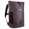 Tatonka Grip Rolltop Pack 25 - Rucksack 15.4" 50 cm (midnight plum) - Markenkoffer