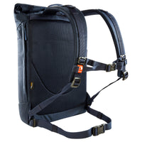 Tatonka Grip Rolltop Pack 25 - Rucksack 15.4" 50 cm (navy) - Ansicht 2