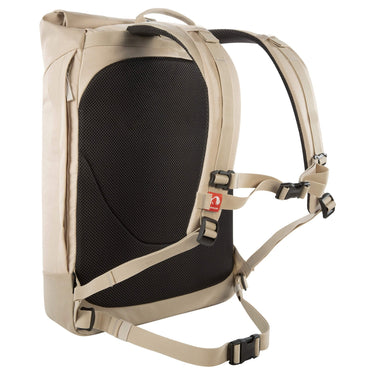 Tatonka Grip Rolltop Pack 34 Kapok - Rucksack 15.4" 55 cm (brown rice) - Markenkoffer