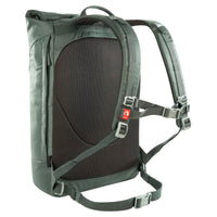 Tatonka Grip Rolltop Pack 34 Kapok - Rucksack 15.4" 55 cm (sage green) - Ansicht 2